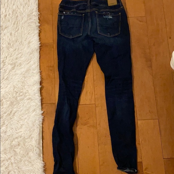 Jeans - Picture 2 of 2